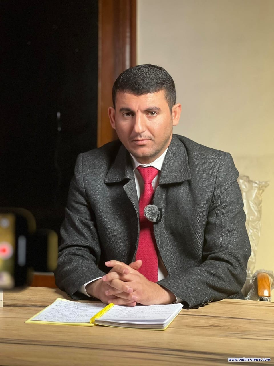 عن حكاية الفنان محمد عبد الجبار و مدينة الناصرية